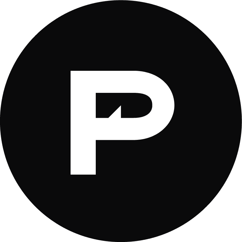 Peakify logosu